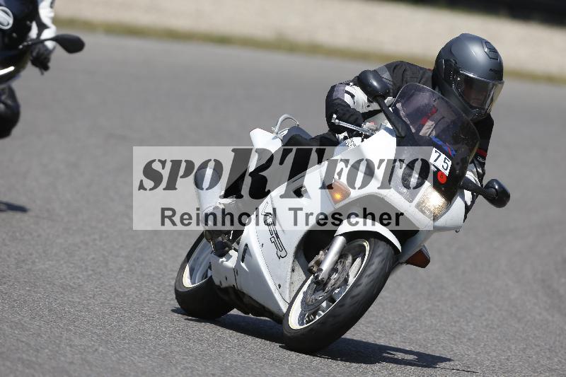 /17 27.05.2026  FREERIDE TRAINING ADR/Gruppe B/75